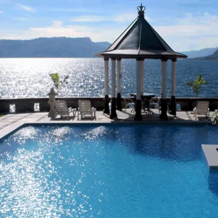 Samosir Villa Resort-2